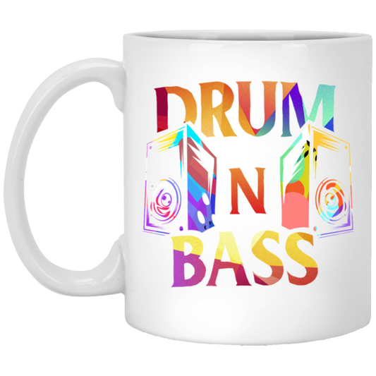 Drum and Bass, Electronic Dance Music, Electronic Drum and Bass