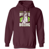 Funny Boxing Boxer Funny Saying - Gift Idea