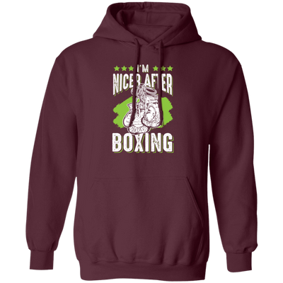 Funny Boxing Boxer Funny Saying - Gift Idea