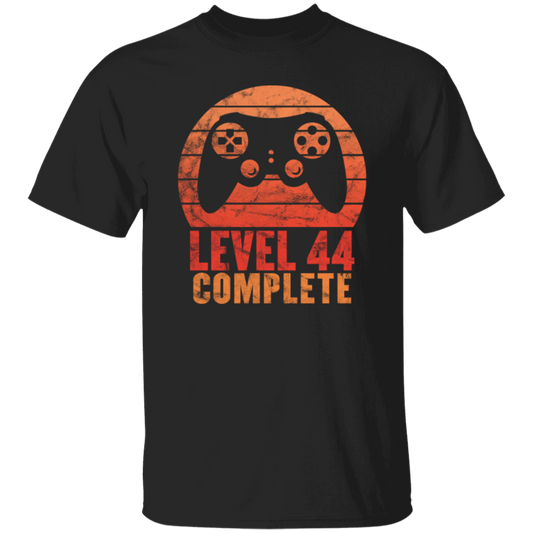 Level 44 Complete Vintage, 44th Wedding Gift