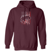 USA UTV RZR Racing, Offroad, American Racing Boy Pullover Hoodie