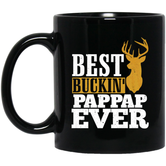 Buckin Pappap Ever Grandpauncle, Gifts For Dad