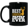 Buckin Pappap Ever Grandpauncle, Gifts For Dad