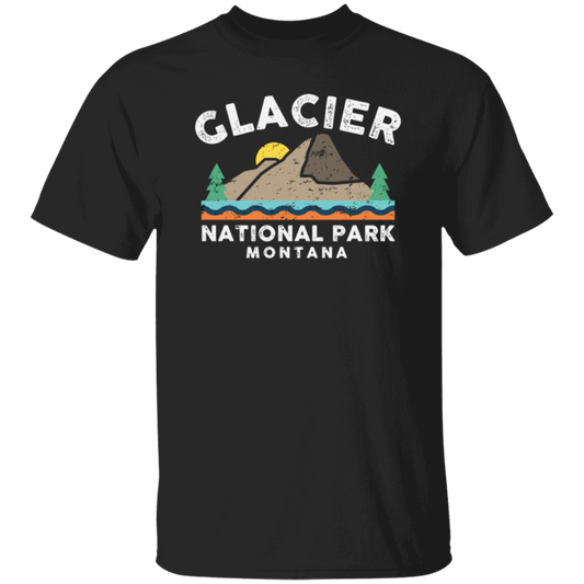 Glacier National Park Montana Lover