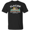 Glacier National Park Montana Lover