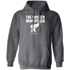 My Chicken Gift, The Chicken Whisperer, Whisperer Gift, Love Chicken, Funny Chicken Pullover Hoodie