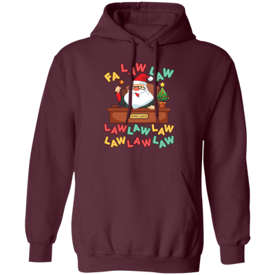 Funny Lawyer Christmas, Christmas Attorney Gift