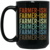 Love Farmer, Farming Lover Gift, Retro Farm Love, Farm Vintage Style