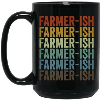 Love Farmer, Farming Lover Gift, Retro Farm Love, Farm Vintage Style