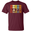 Retro Jazz Lover, Its All About Jazz