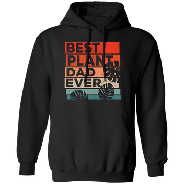 Best Plant Dad Ever, Retro Gardener Gift