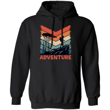 Love To Hiking Vintage Hiking Hike To Mountain Retro Hike Lover