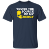 Source Energy Environment Climate Protection Gift