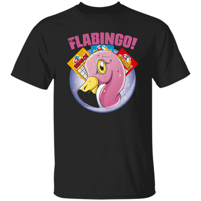 Love Flamingo, Flabingo, Flamingo Bingo Player, Love Animal, Best Flamingo Unisex T-Shirt