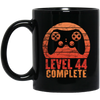 Level 44 Complete Vintage, 44th Wedding Gift