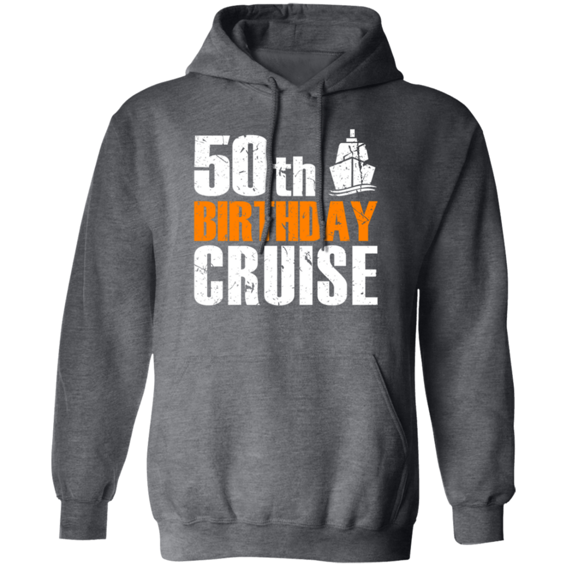 50th Birthday Cruise, 50th Years Old Birthday Gift