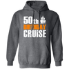 50th Birthday Cruise, 50th Years Old Birthday Gift