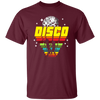 Retro Disco Vintage Discotheque Disco Dancing