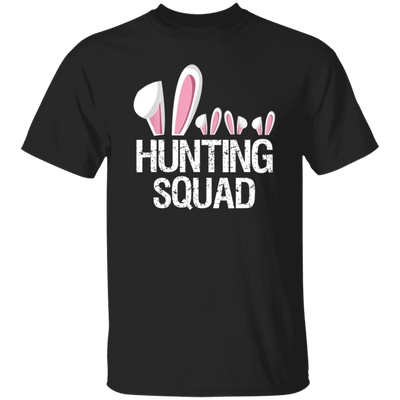 Boys Girls Kids Hunting Squad Easter Egg Hunt Gift