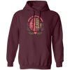 Stigma Matters Mental Illness Gift Mental Health Pullover Hoodie