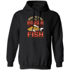 Fishing Rod Great Fish, Born To Fish Gift