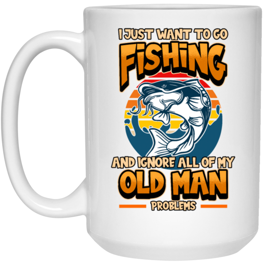 Fishing Fish Fisherman Bass Sport Sea Boat Water