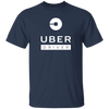 Uber Gift, Uber Driver, Uber Design, Gift For Uber Driver LYP01 Unisex T-Shirt