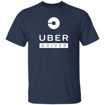 Uber Gift, Uber Driver, Uber Design, Gift For Uber Driver LYP01 Unisex T-Shirt