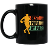 Best Papa By Par, Retro Disc Golf