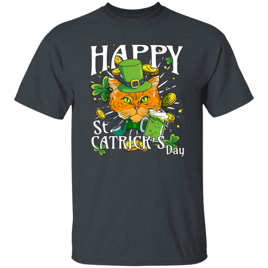 Love Patrick Day Happy St Catrick Day My Cat Lover