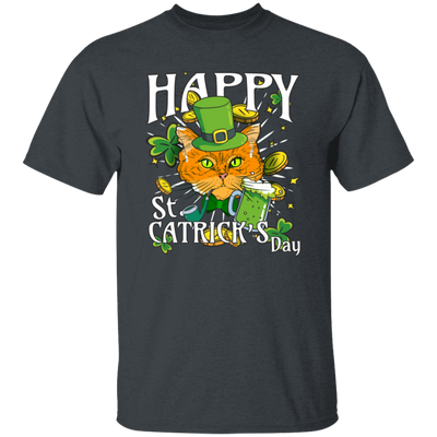 Love Patrick Day Happy St Catrick Day My Cat Lover