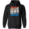 Runner Gift, If Its Not Running Im Not Interested