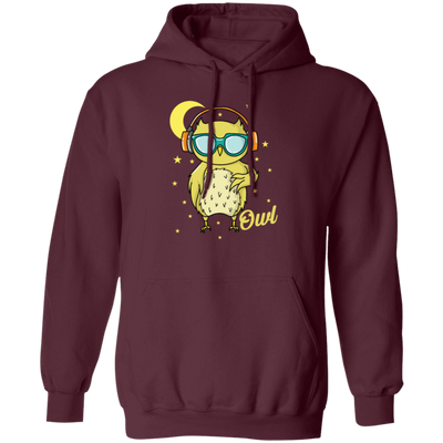 Sleep Type Cool Owl Nocturnal Owl Late Riser