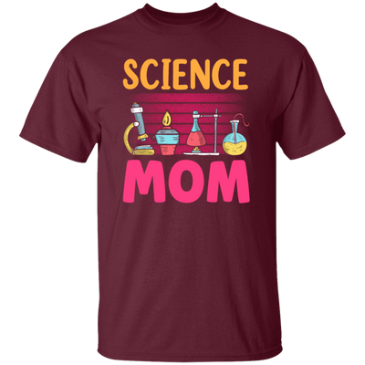 Science Mom Love Scientist Lab Room