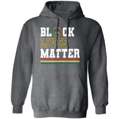 Black Live Matters Stop Racism Human Rights