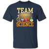 Love My Science Team Retro Scientist