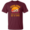 Funny Jiu Jitsu, Ezekiel Choke, Retro Jiujitsu Gift