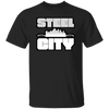 Steel City, Skyline Pennsylvania Pride, Steeler, Pittsburgh Gifts