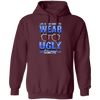 Life Is Too Short To Wear Ugly Glasses Gift