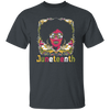 Black History Month Afrocentric Juneteenth Independence Day 1865 Unisex T-Shirt