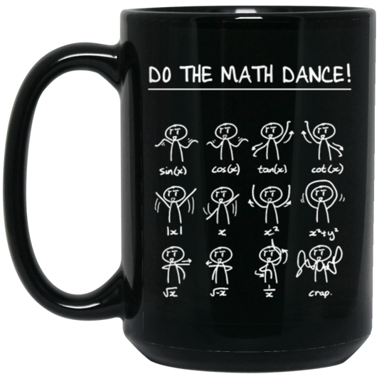 Funny Math, Do the Math dance Pi Match Teacher