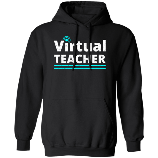 Virtual Teacher Gift, Lockdown Upgrade, virtual learning