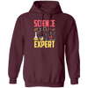 Science Expert Love Expertise Labority