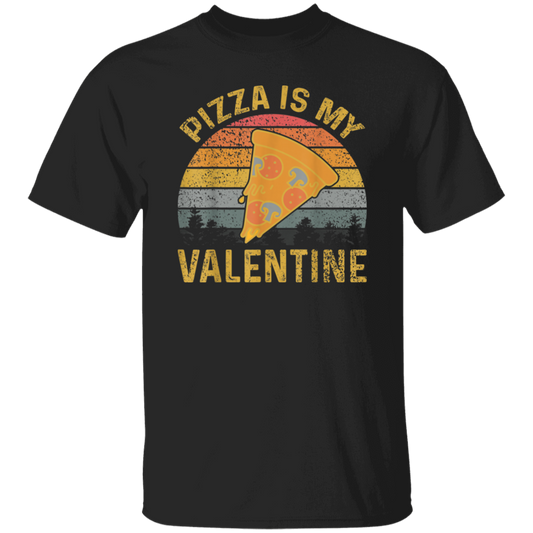 Pizza Is My Valentine, Pizza Lover