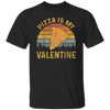 Pizza Is My Valentine, Pizza Lover