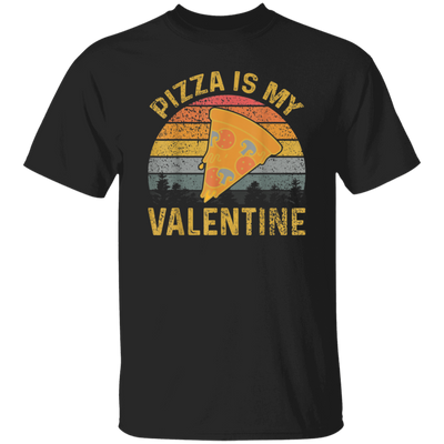 Pizza Is My Valentine, Pizza Lover