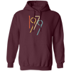 Birthday Gift Vintage 1979 Graphic Men Women Pullover Hoodie