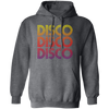 Disco Retro Vintage T-Shirt, Disco For Old School And Anyone Who Loves To Dance