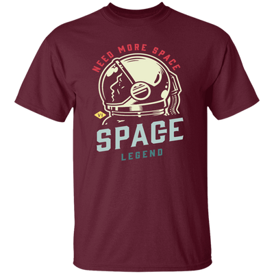 Saying Need More Space Adventure Lover Cool Adventure Lifestyle Gift