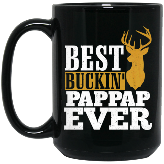 Buckin Pappap Ever Grandpauncle, Gifts For Dad